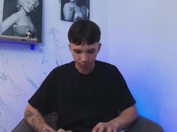Andy_Miller5 February 11, 2026 Chaturbate stream image