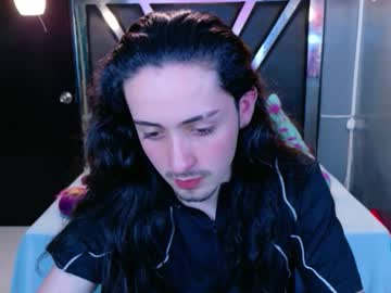 Angelis_Savage February 11, 2026 Chaturbate stream image