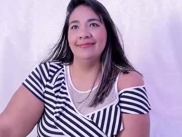 Cinnamon_Skin01 February 11, 2026 Chaturbate stream image