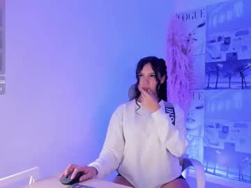 Halia_Smith February 11, 2026 Chaturbate stream image