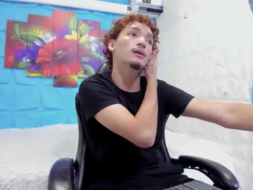 Jeantompson February 11, 2026 Chaturbate stream image