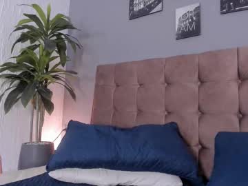 Keely_White February 11, 2026 Chaturbate stream image