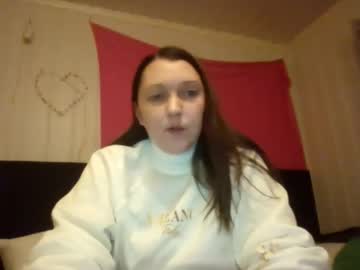 Lovisa87 February 11, 2026 Chaturbate stream image