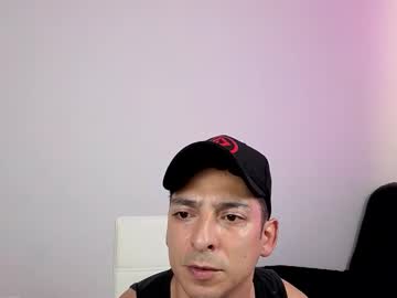 Rogercraig007 February 11, 2026 Chaturbate stream image