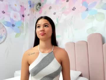 Babysophie18_ February 11, 2026 Chaturbate stream image