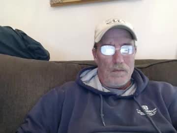 Dirtynastyoldman February 11, 2026 Chaturbate stream image