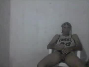Everaldosantos February 11, 2026 Chaturbate stream image