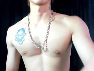 Finn_Tyler February 11, 2026 Chaturbate stream image