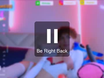 Gdann686 February 11, 2026 Chaturbate stream image