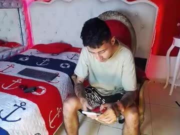 Jullian_Ricci_ February 11, 2026 Chaturbate stream image