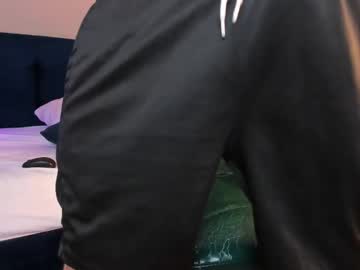 Leon_Thomas_ February 11, 2026 Chaturbate stream image