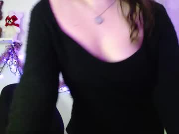 Luhannaeverdeen February 11, 2026 Chaturbate stream image