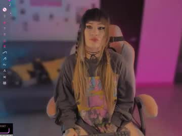 Nymphofsin_Zip February 11, 2026 Chaturbate stream image