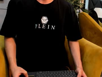 Roan_Birkin February 11, 2026 Chaturbate stream image