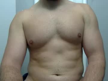 Spartanstrong February 11, 2026 Chaturbate stream image