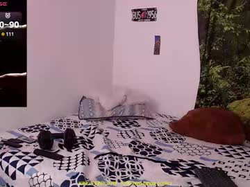 Valerie_Smile February 11, 2026 Chaturbate stream image