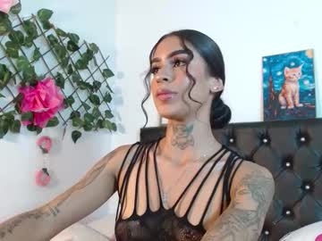Ameliejoness_ February 11, 2026 Chaturbate stream image