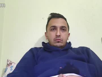 Baros741 February 11, 2026 Chaturbate stream image