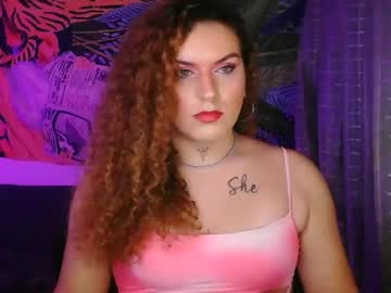 Bettytaylor23 February 11, 2026 Chaturbate stream image