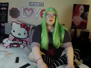 Blakelytgirl February 11, 2026 Chaturbate stream image