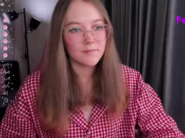 Bubble_Bunny February 11, 2026 Chaturbate stream image