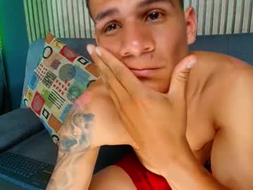 Carter_Nou February 11, 2026 Chaturbate stream image