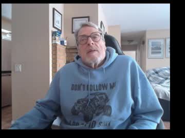 Cjscout February 11, 2026 Chaturbate stream image