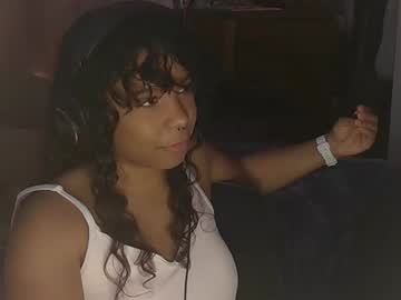 Gxddessras February 11, 2026 Chaturbate stream image