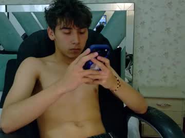 Liam_Noxx February 11, 2026 Chaturbate stream image