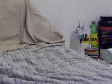 Pronki February 11, 2026 Chaturbate stream image