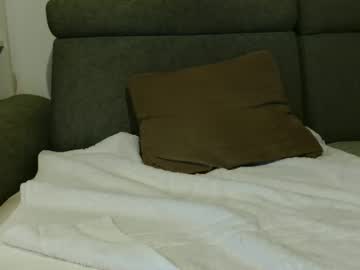 Cashmaster33 February 12, 2026 Chaturbate stream image