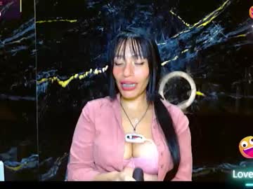 Cute_Zoe1 February 12, 2026 Chaturbate stream image