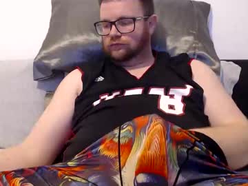 Deise_Dude February 12, 2026 Chaturbate stream image