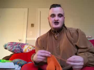 Knotty_N3bulara February 12, 2026 Chaturbate stream image