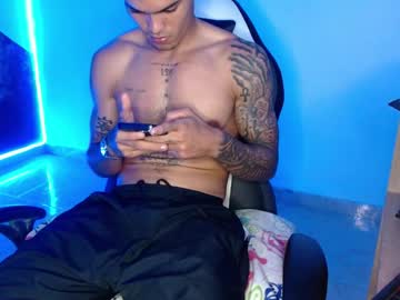 Master_Black777 February 12, 2026 Chaturbate stream image
