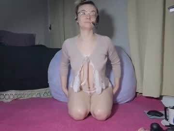 Messyaftermidnight February 12, 2026 Chaturbate stream image