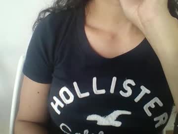 Paolamz10 February 12, 2026 Chaturbate stream image