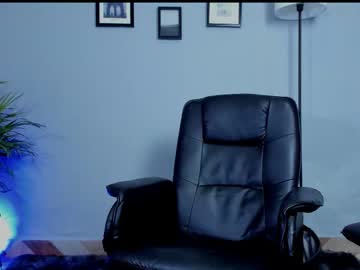 Ronnie_Canford February 12, 2026 Chaturbate stream image