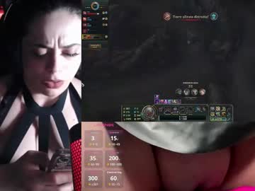 Sharonurb3x February 12, 2026 Chaturbate stream image