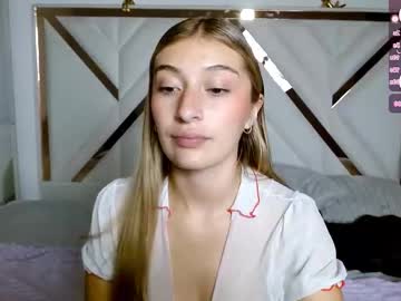 Sophiaalee February 12, 2026 Chaturbate stream image