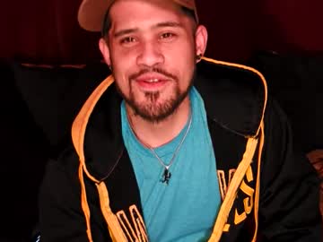 Brownboyt February 12, 2026 Chaturbate stream image
