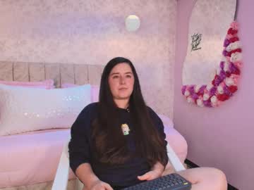 Doll_Megan February 12, 2026 Chaturbate stream image
