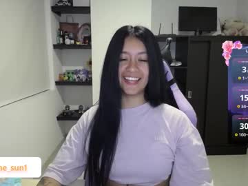 Elaine_Sun February 12, 2026 Chaturbate stream image
