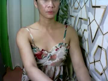 Kyutshyne February 12, 2026 Chaturbate stream image