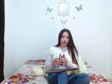 Littleshydoll February 12, 2026 Chaturbate stream image