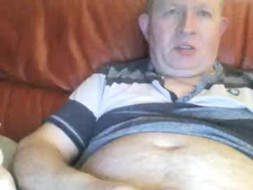 Magicman250 February 12, 2026 Chaturbate stream image