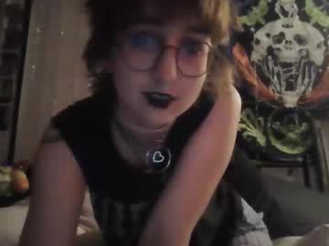 Puppy_Punk February 12, 2026 Chaturbate stream image