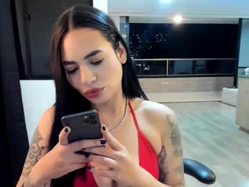 Sara_Oxford February 12, 2026 Chaturbate stream image