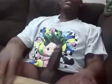 Thebbcman21 February 12, 2026 Chaturbate stream image