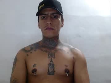 Vicctorzc February 12, 2026 Chaturbate stream image